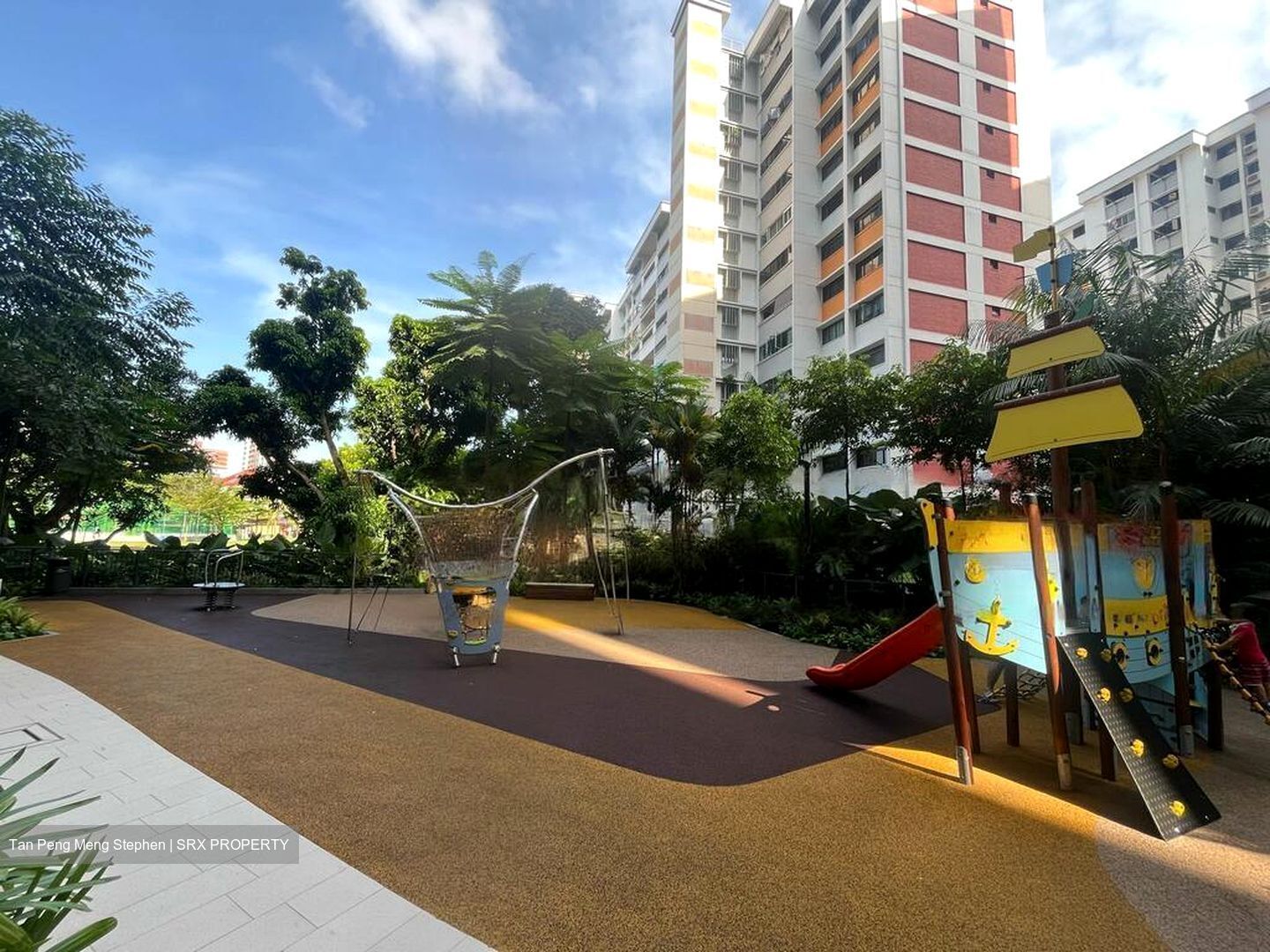 Riverfront Residences (D19), Apartment #452710831